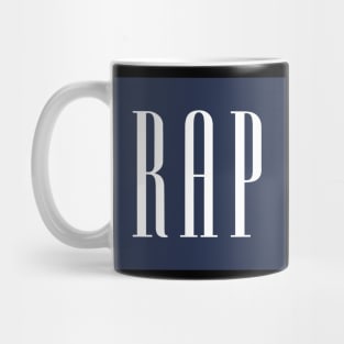 Rap Mug